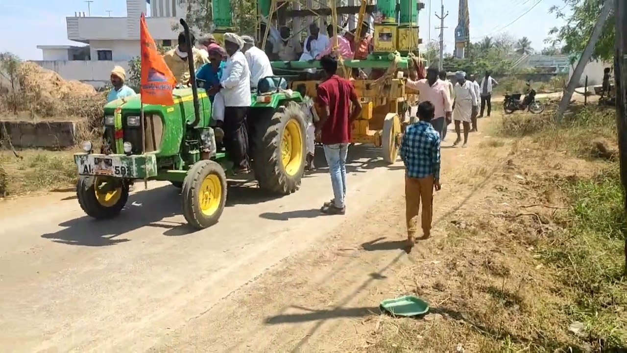 Appapuram Prabha Return to Home, #ntrbiopic , #kotappakondaprabhalu
