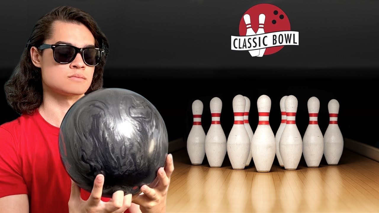 I Bowled Blindfolded… (Zen Bowling)