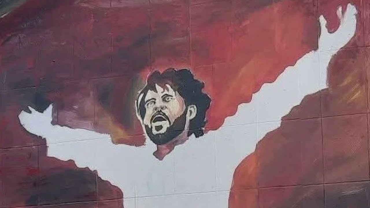 Hadi The Brave