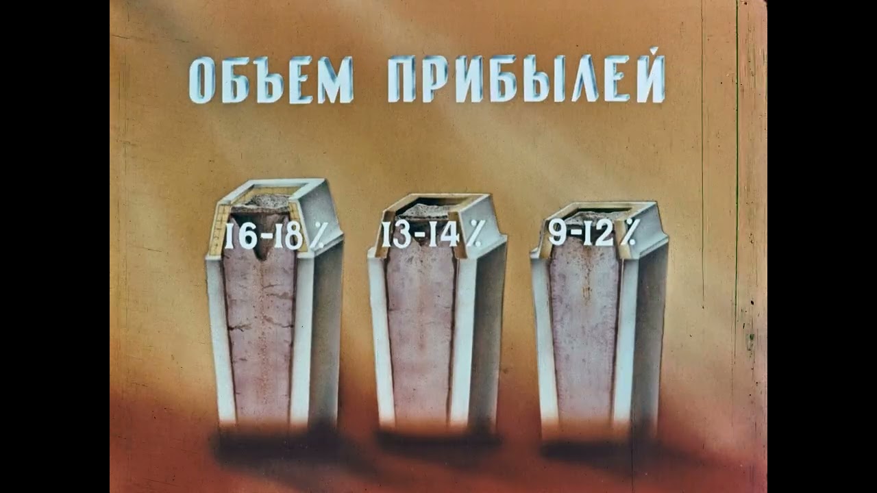 Новое в разливке стали в изложницы, 1972