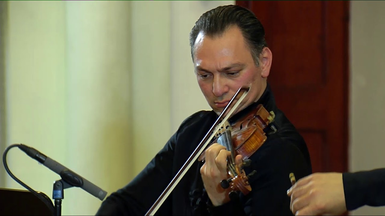 Trio Khachaturyan - Aram Khachaturian: Excerpts from “Gayaneh” Ballet