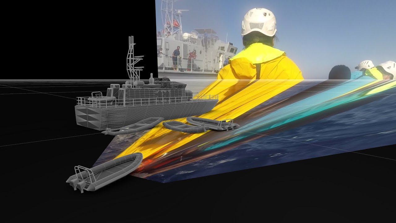 Mare Clausum: Дело Sea Watch против Ливийской береговой охраны