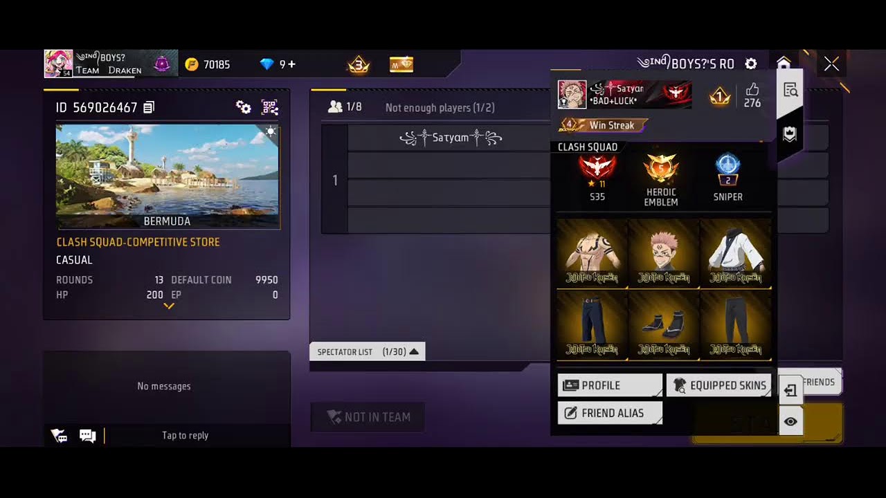 Bhavesh JOD is live