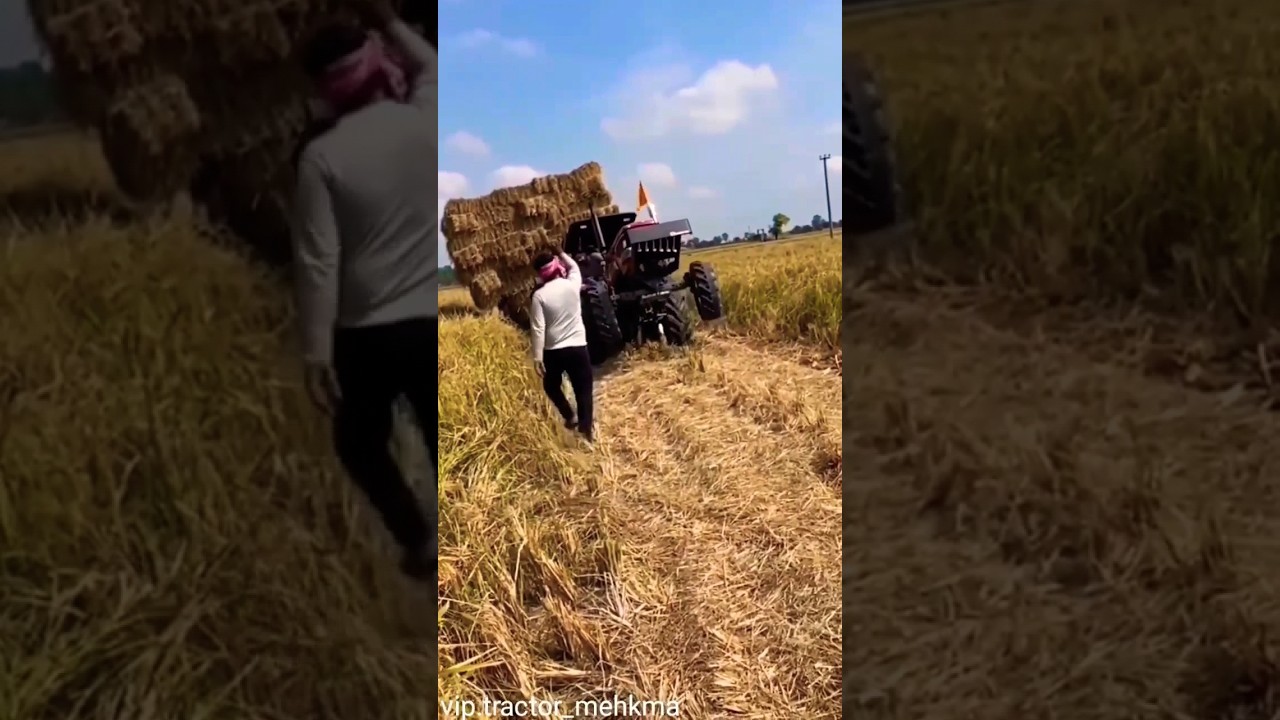 #overload #tractor #punjabisong #hindisong #ytshorts #shorts