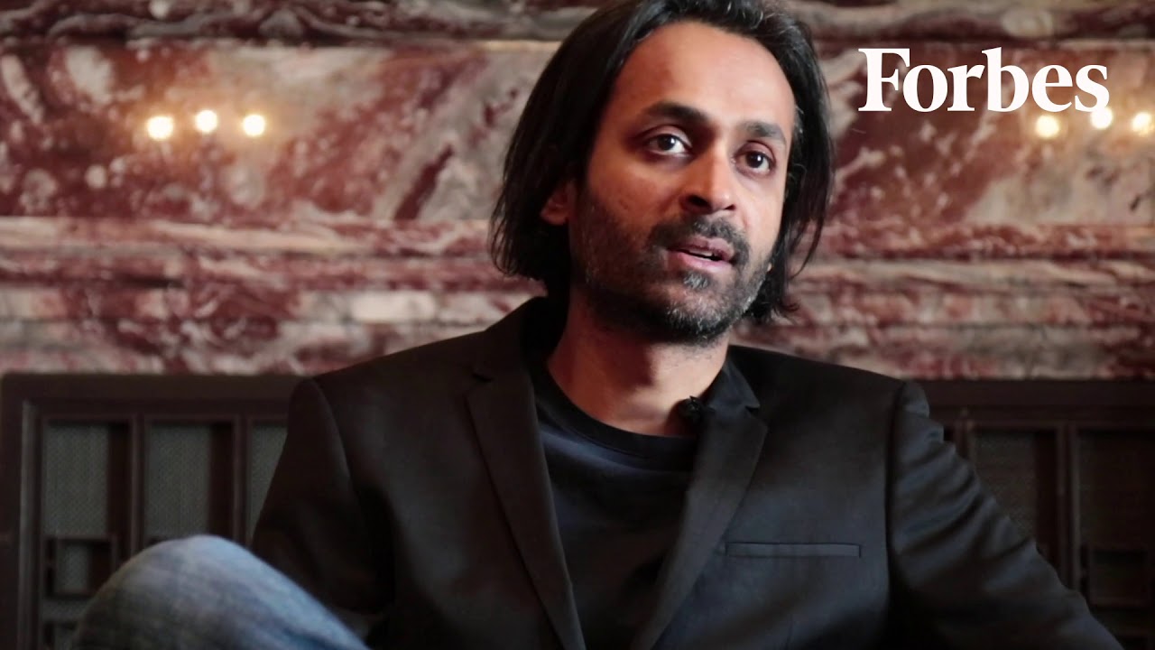 Naren Shaam Founder and CEO, Omio