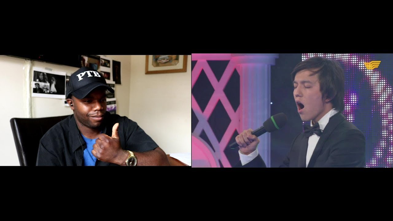 Dimash Майра Мұхамедқызы ,Димаш Құдайберген «Аққуым» Video Reaction