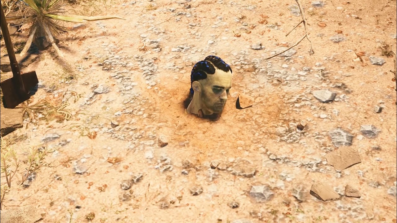28 Minutes of Video Game Easter Eggs That Prove Game Developers Are Fans Too