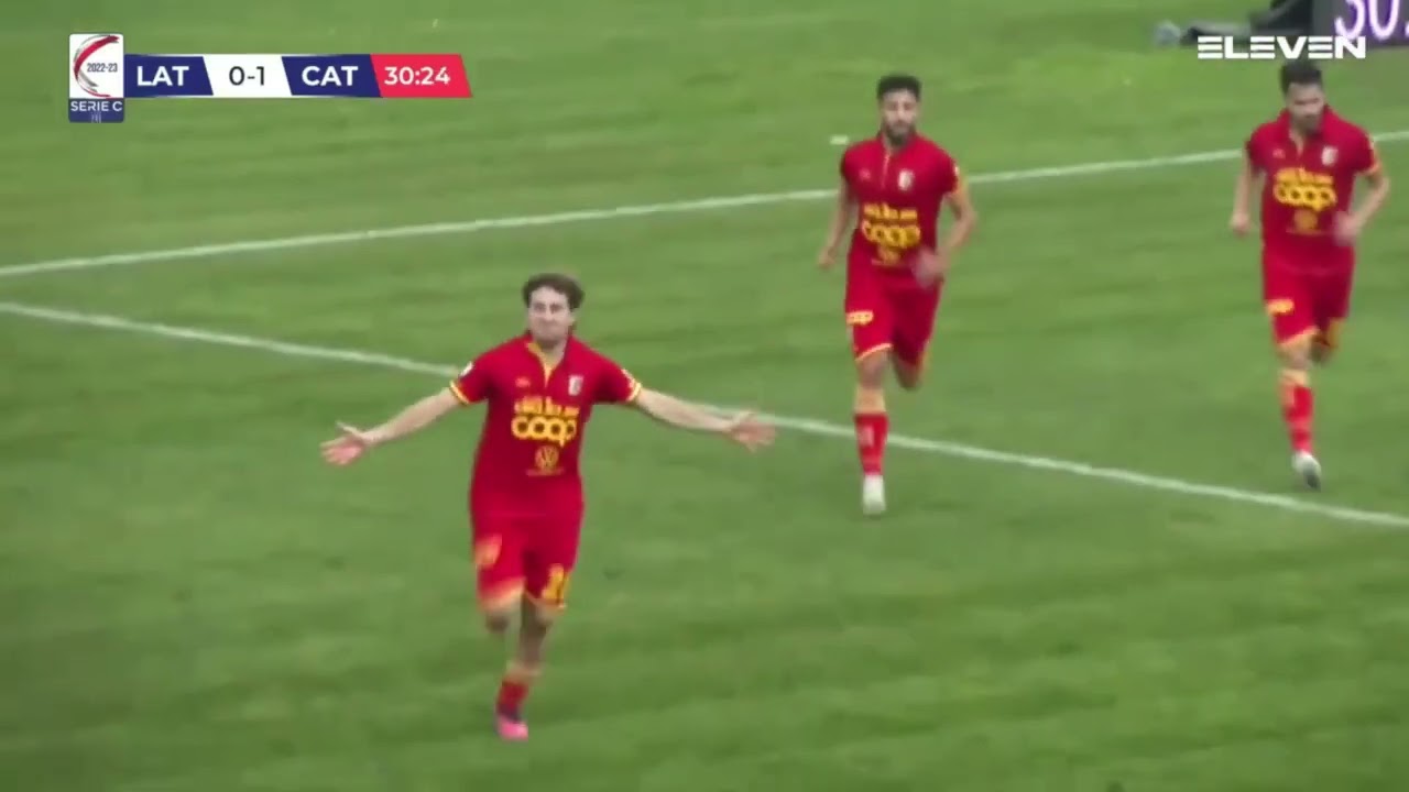 Catanzaro 2022 2023 SERIE B