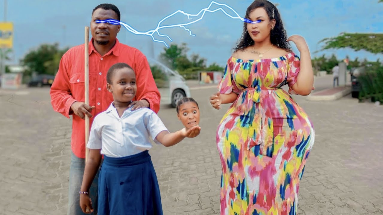 BABA YANGU KIPOFU Full episode/44/ #love
