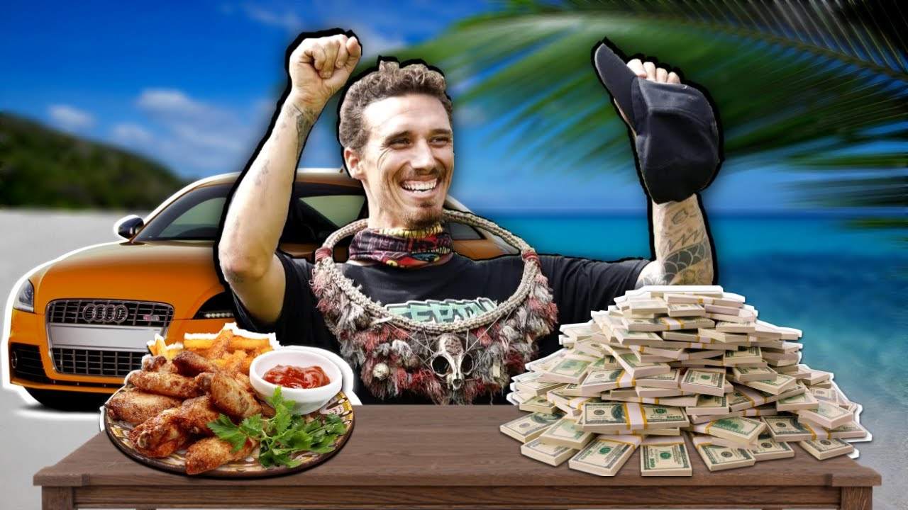 5 Times Survivor Were TOO GENEROUS With Rewards