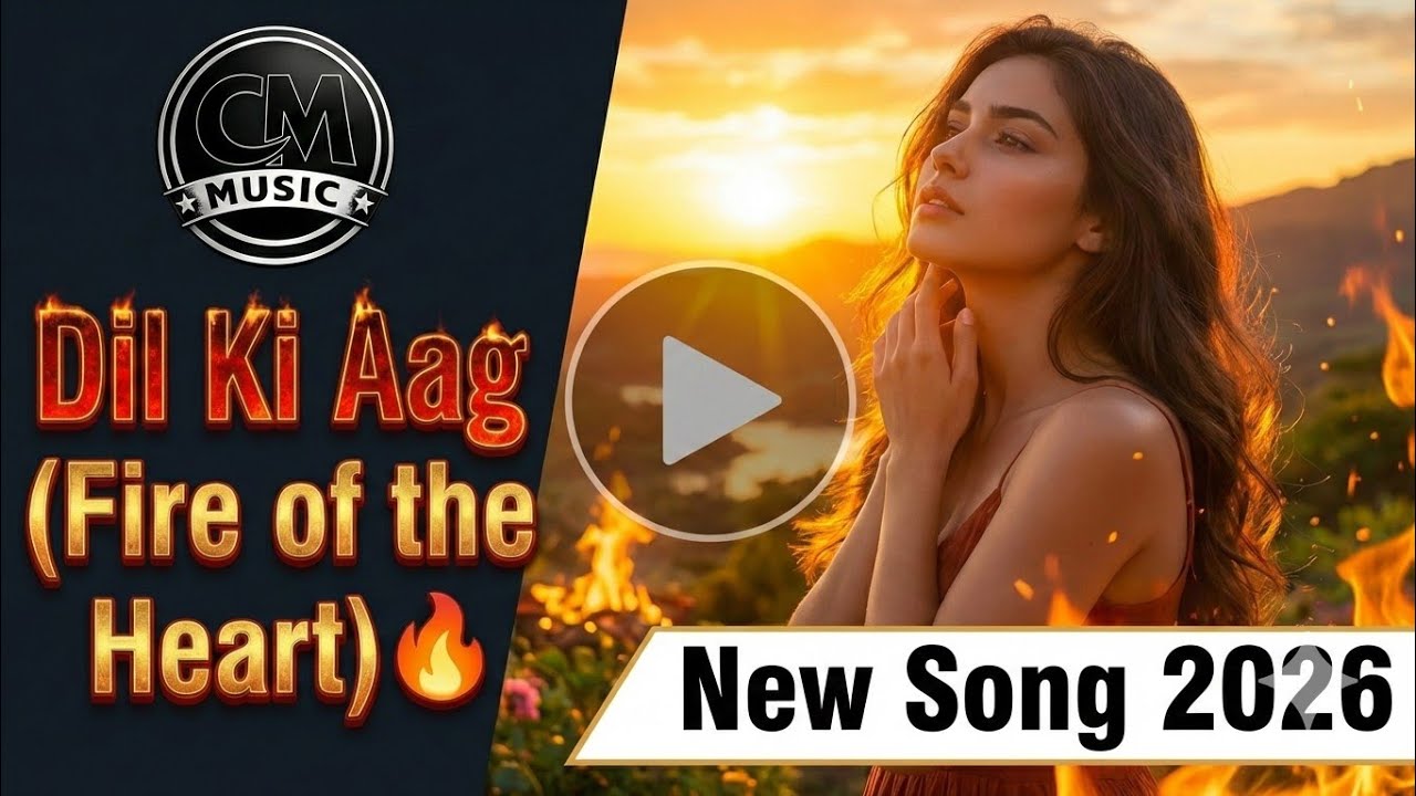 Dil Ki Aag (Fire of the Heart) 🔥