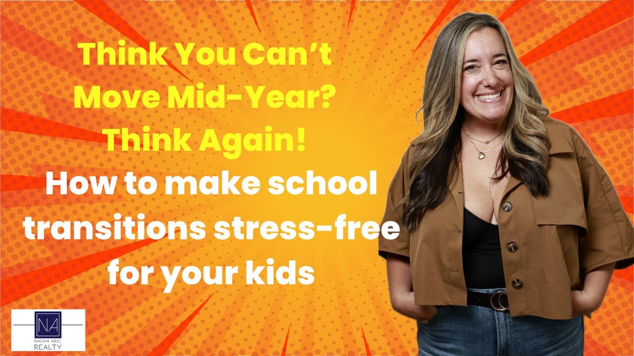 You Can Move Mid-School Year (Here’s How Kids Actually Thrive)