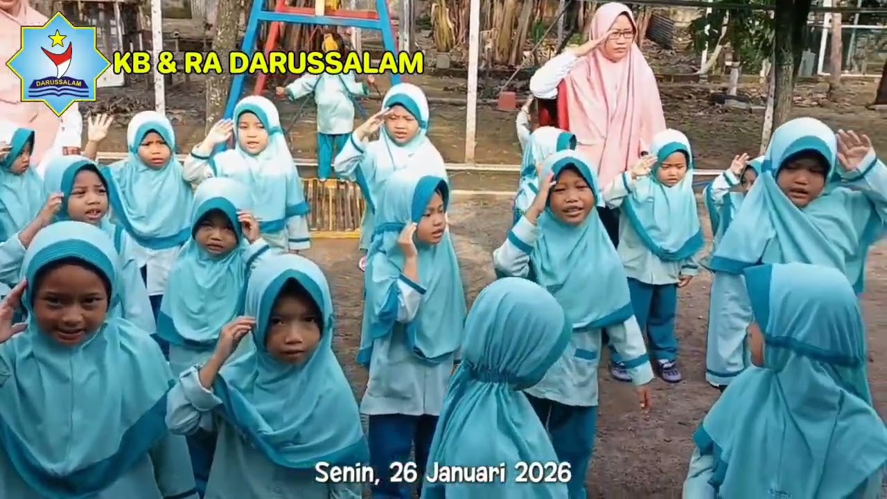 28 Januari 2026