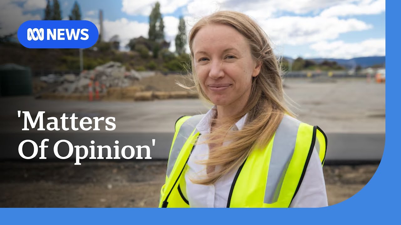 Hobart stadium proponent dismisses planning report commission's key concerns | ABC NEWS