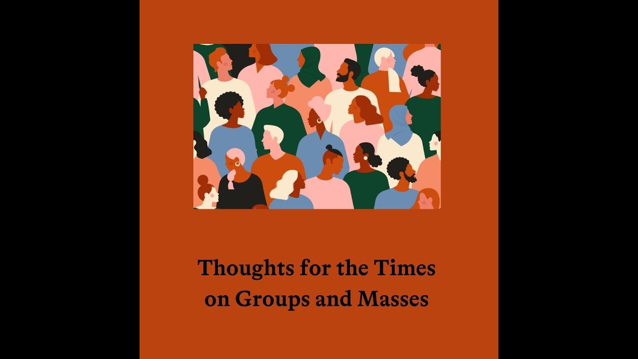 Politics I: The Social Unconscious Today