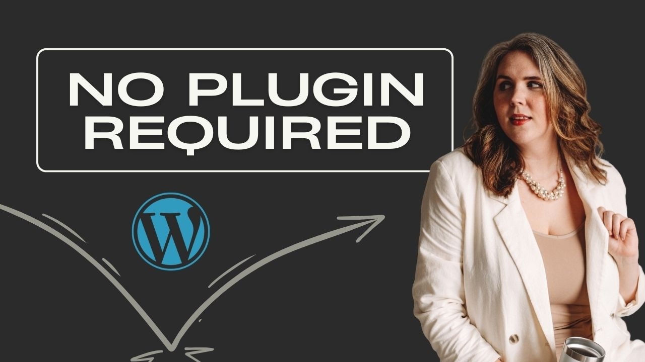 Create Jump Links in HTML for Your Wordpress Blog (Anchor Links)