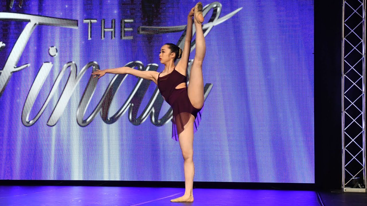 The Rose - 2nd Place - 2022 Showstopper Nationals