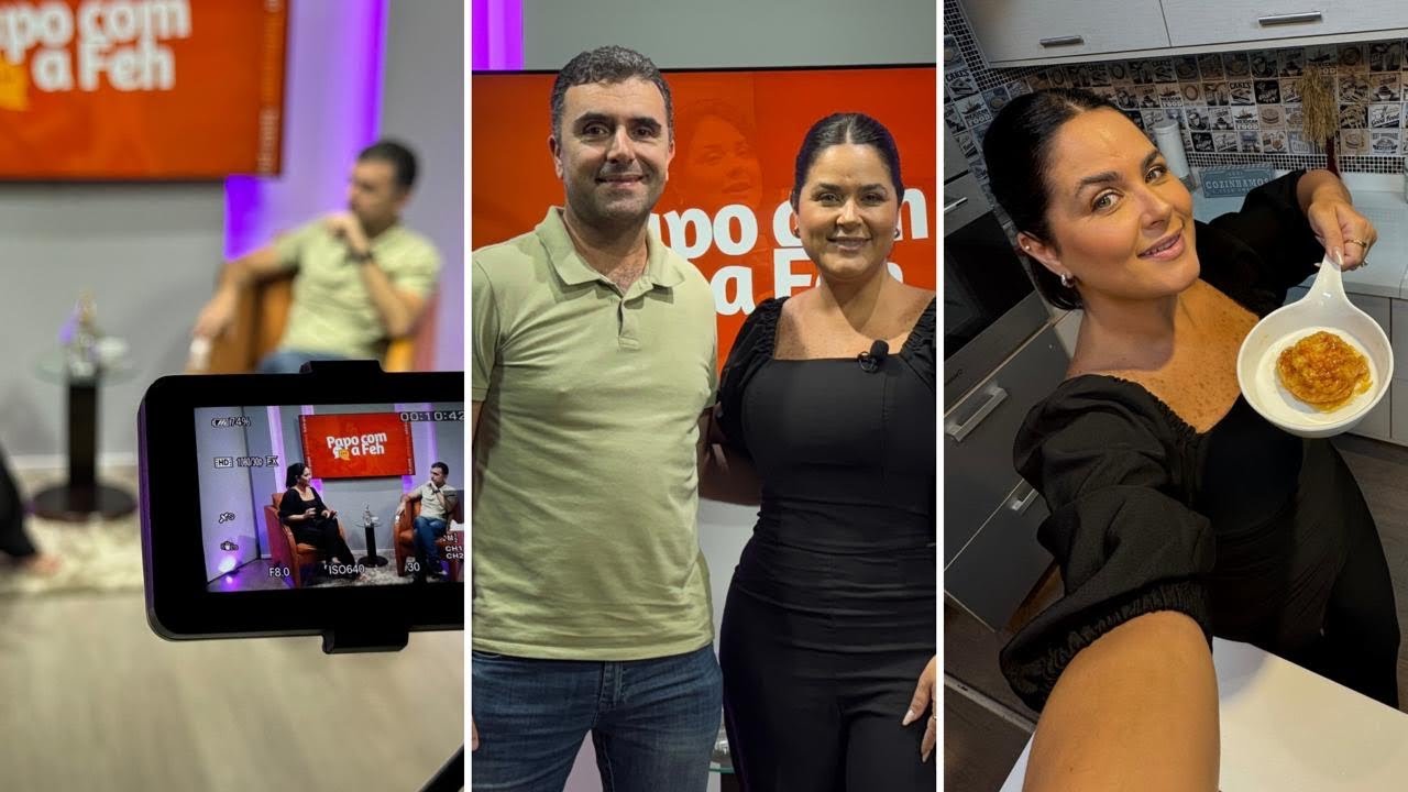 Papo com a Feh! #30   Voc&ecirc; sabe o que &eacute; uma Associa&ccedil;&atilde;o? Vem que vamos te explicar!
