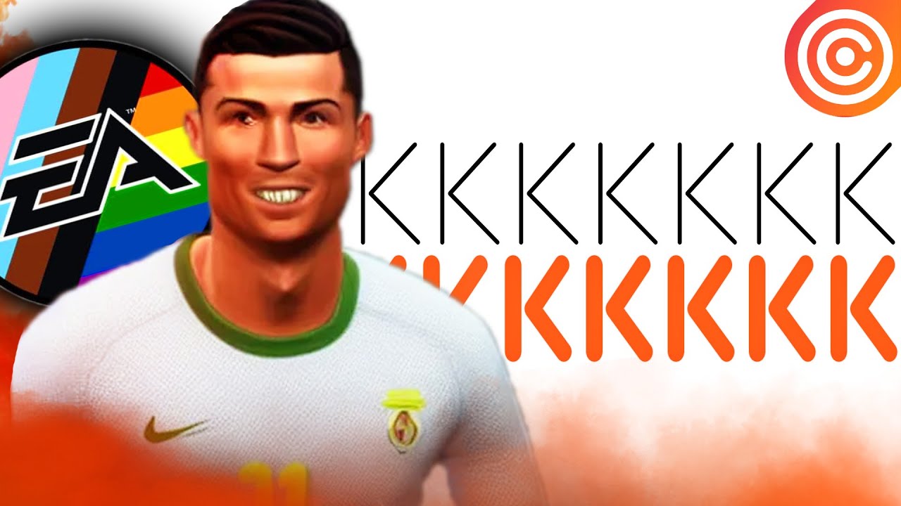 Fãs Wokes de The Sims estão SURTANDO com compra da ARÁBIA SAUDITA K K K K K K K K