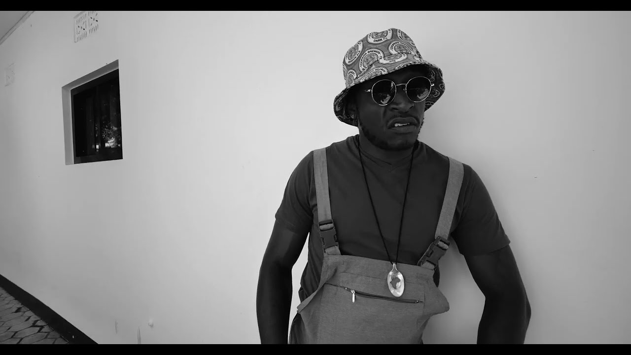 Dj Davizo Madam Boss Dance Video
