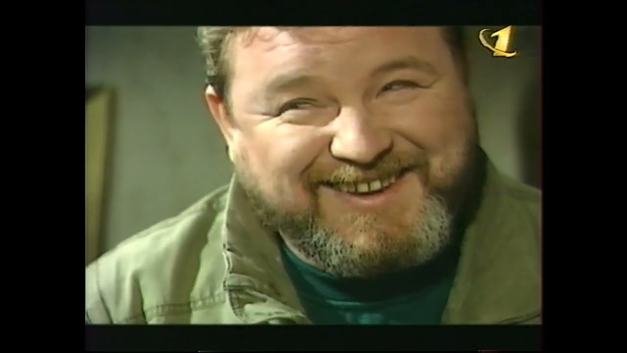 ОРТ - Утренняя почта (фрагмент) - 13.03.1999