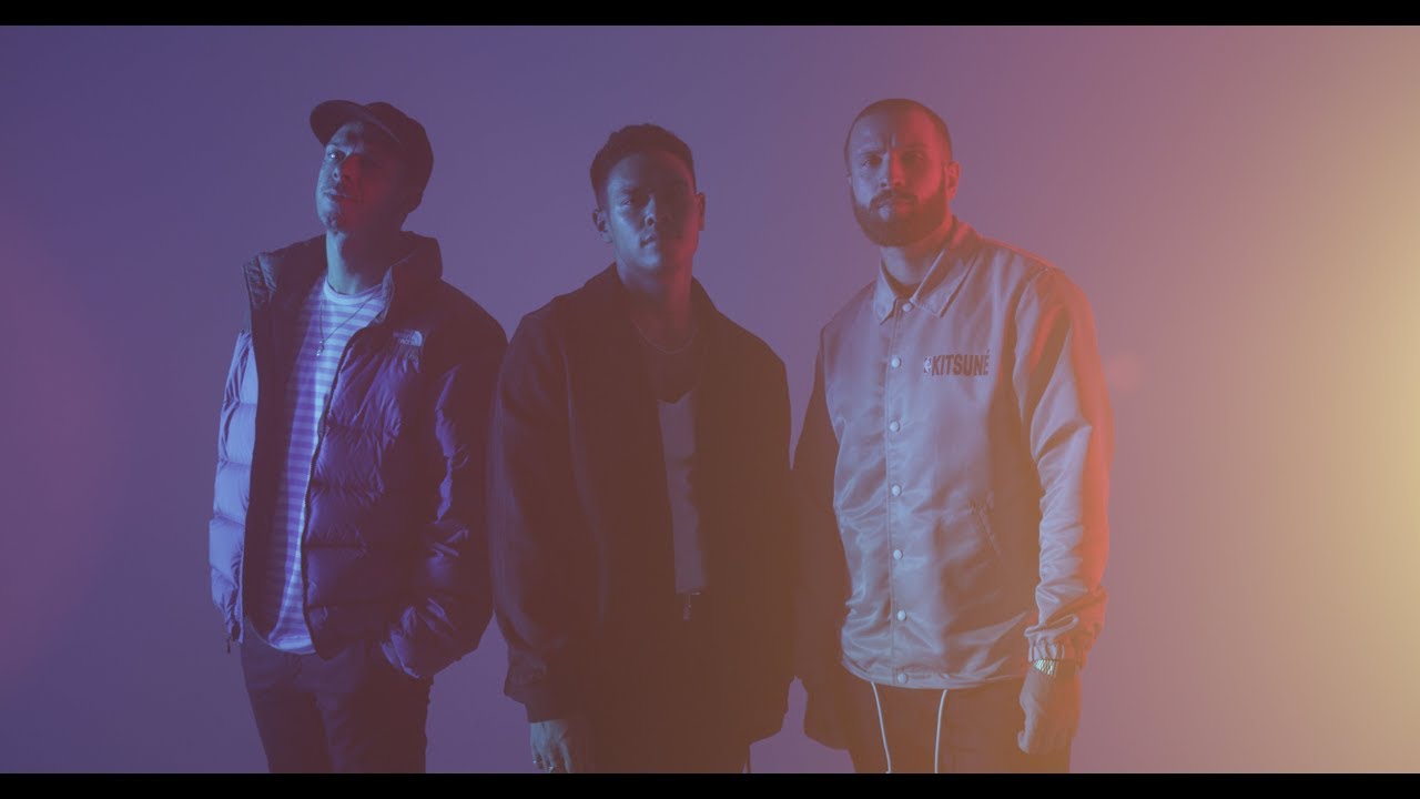 Wonderland (ft. Turquoise Prince) [Official Video]