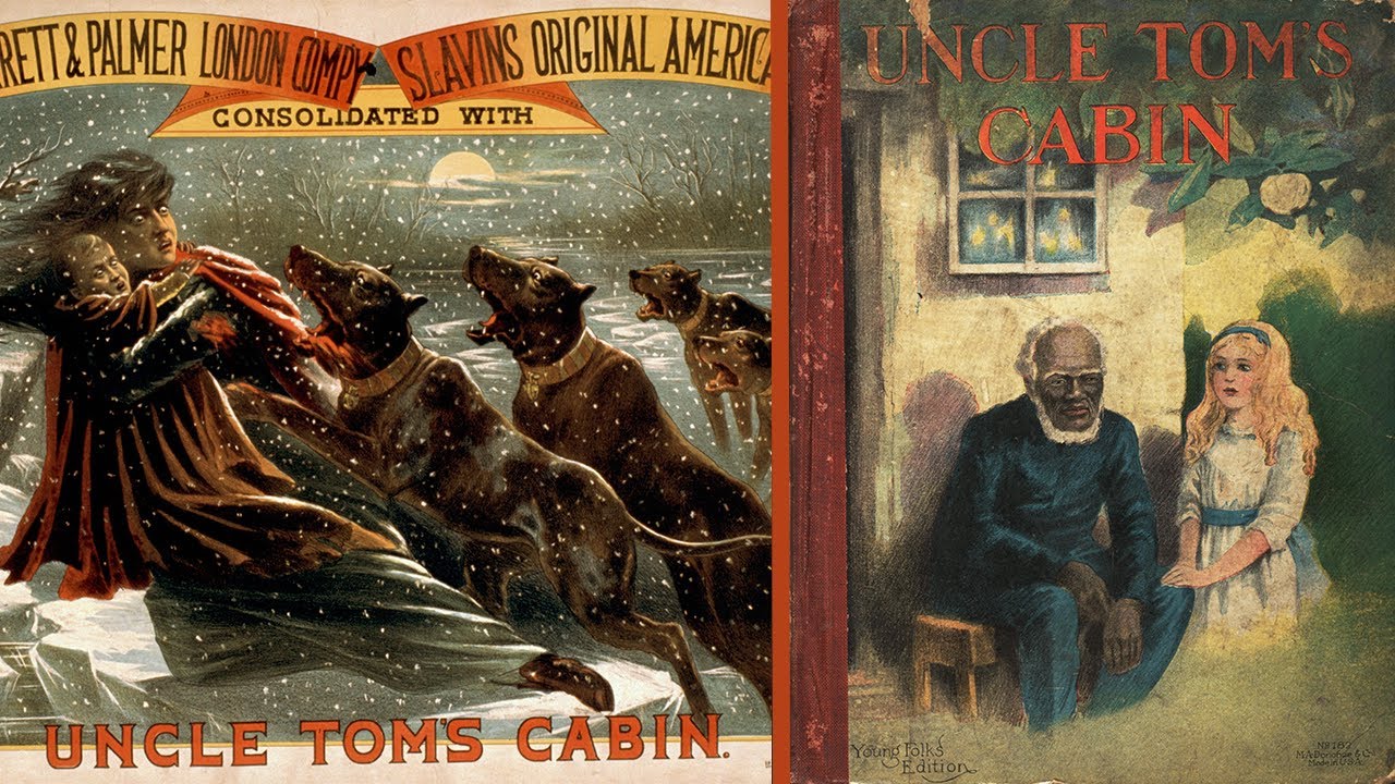 Uncle Tom's Cabin Summary & Analysis