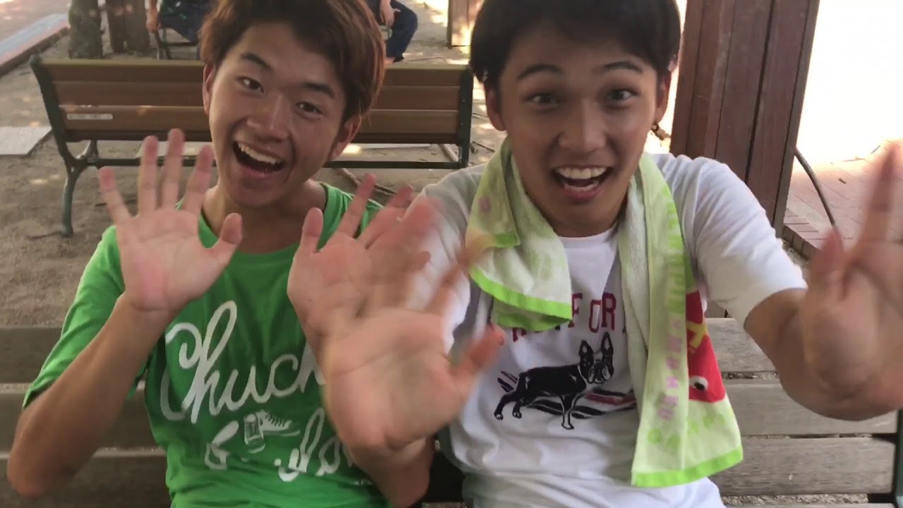 2017春日丘ムービー   【動画音ありver】