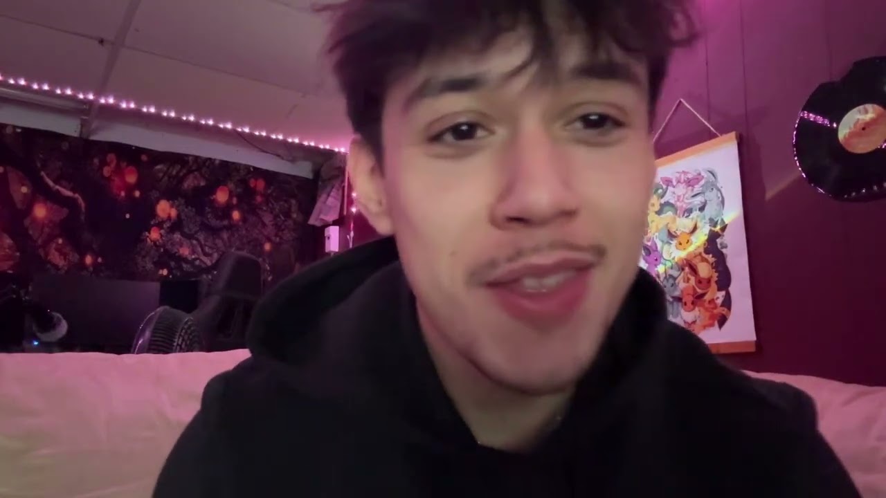 Personal Attention ASMR (Positive Affirmations, mouths sounds)