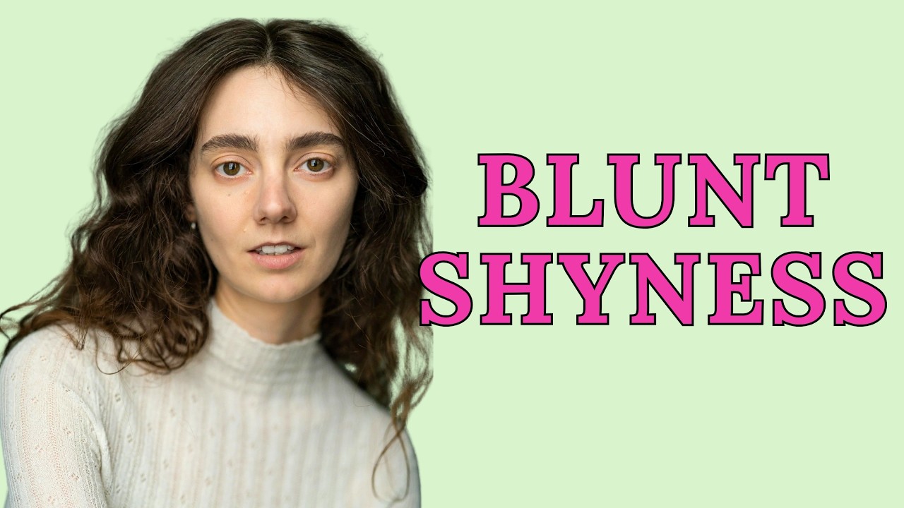 Why Tanya Reynolds is the icon for introverts