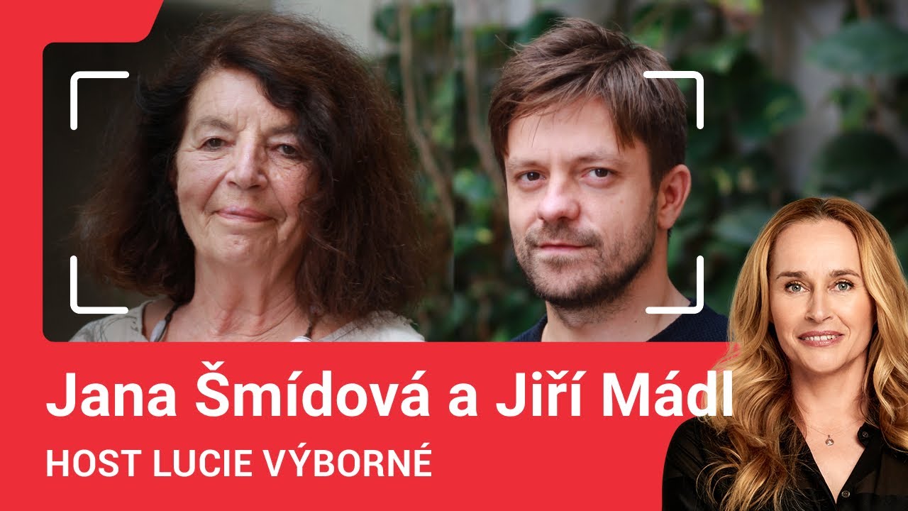 Unavený člověk v kanclu proti tunám železa, líčí námět Vln Mádl