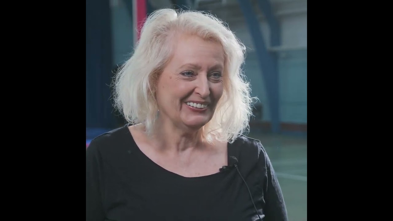 OVER 50s CAN DO CIRCUS! Ware, Hertfordshire. #agepositive #aerialcircus  #aerialcircus #wareherts