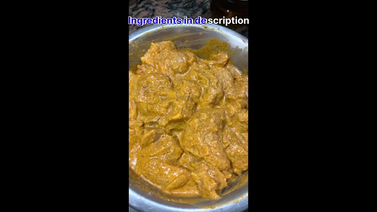 Ramzan iftari recipe | Ramdan Day-2 | fried chicken recipe #shorts #food #trending #ramadan #cooking