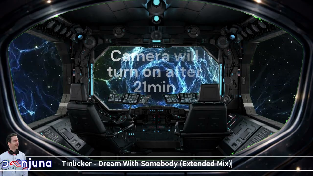 Deep Space 183 Deep Melodic House: Yotto, Simon Doty, Lane 8, Oliver Smith, Tinlicker, Romain Garcia