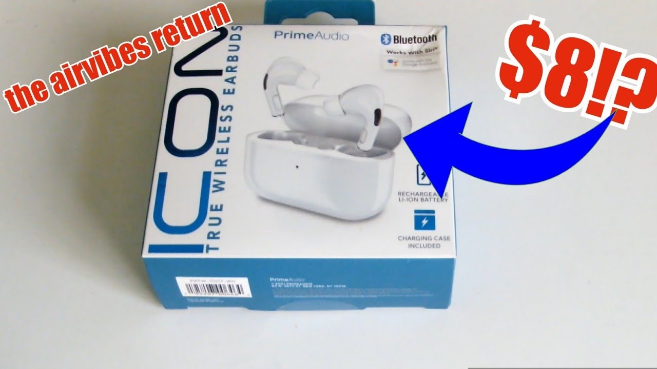 AirPods Pro за 8 долларов!