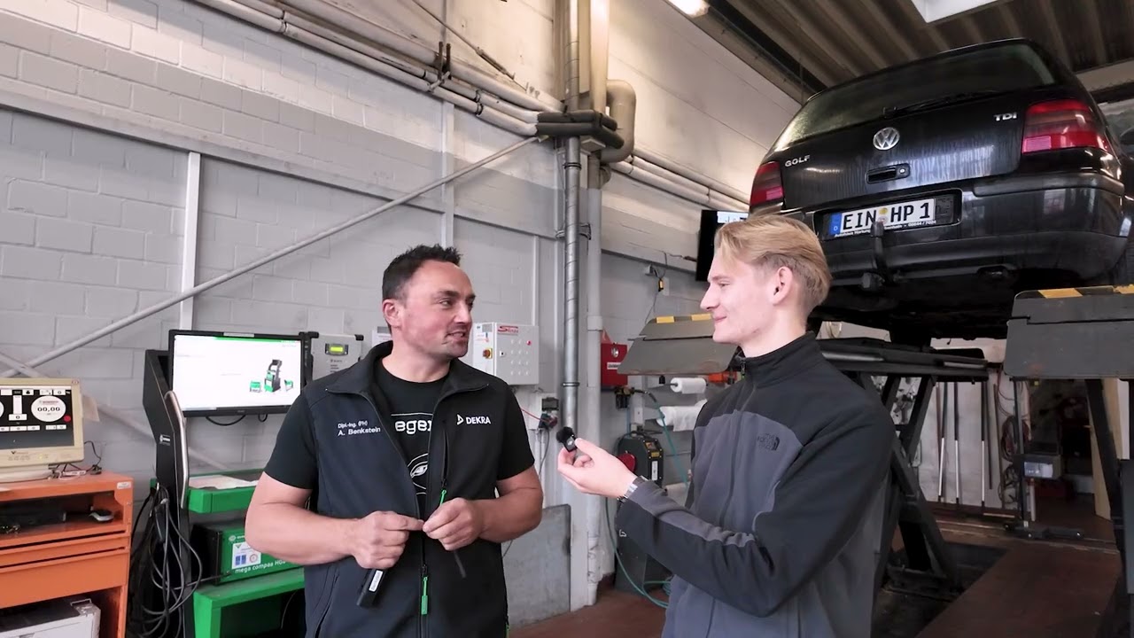 Zukunftsaussichten der Automobilindustrie