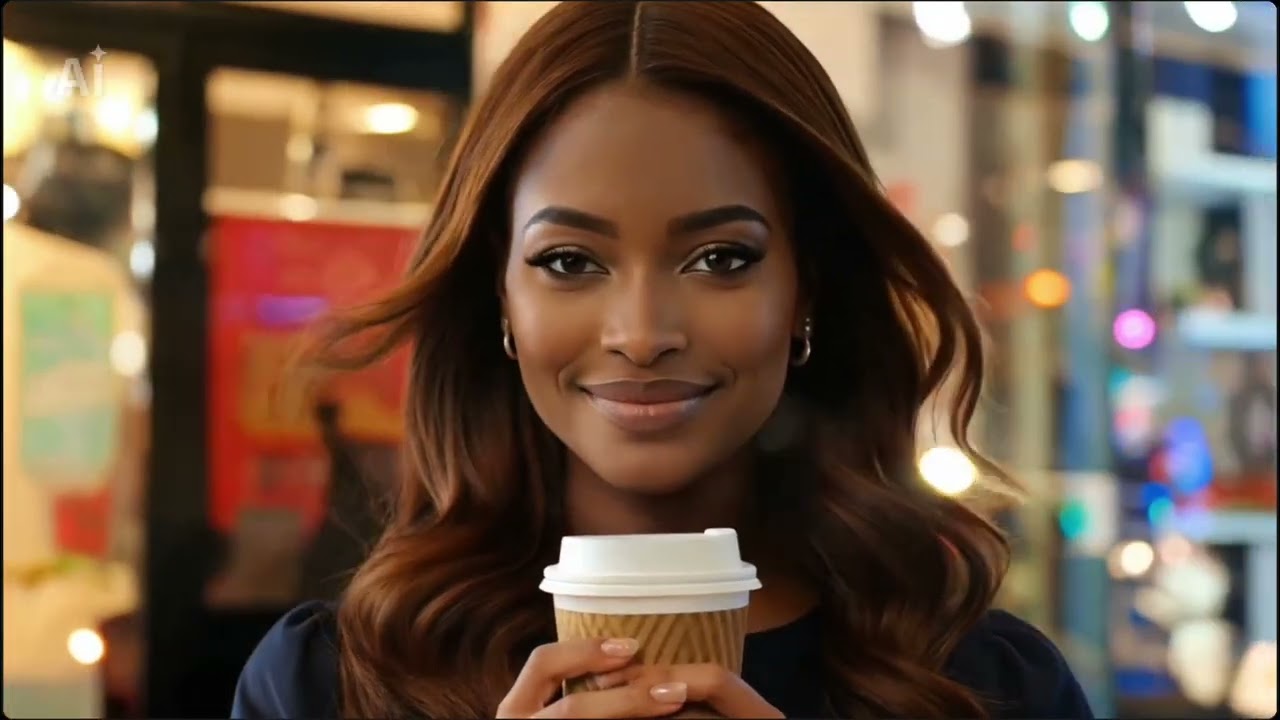The Coffee Game (It’s All the Same)