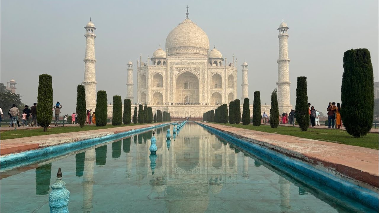 INDIA: il Triangolo d'Oro e Mandawa