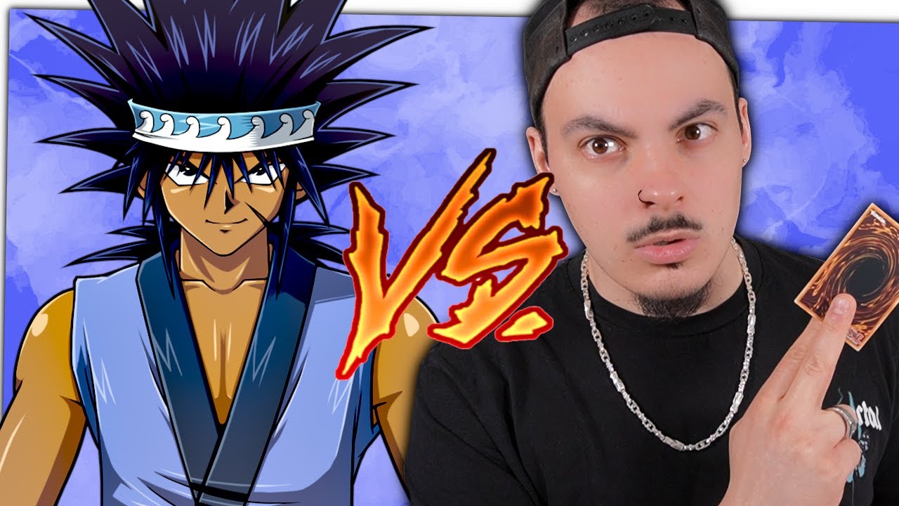 Die EPISCHE REVANCHE gegen MAKO TSUNAMI in Yu-Gi-Oh!