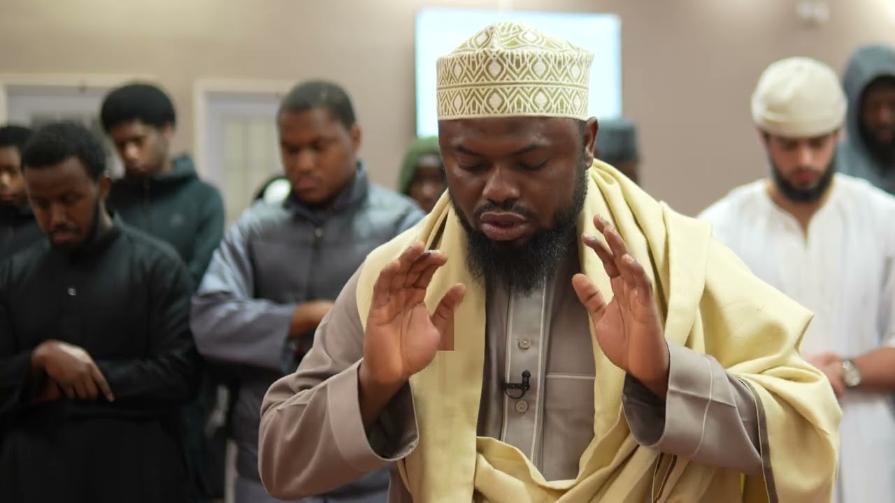 Al-Mubashiraat | #1 |Ibn Dhakwaan
