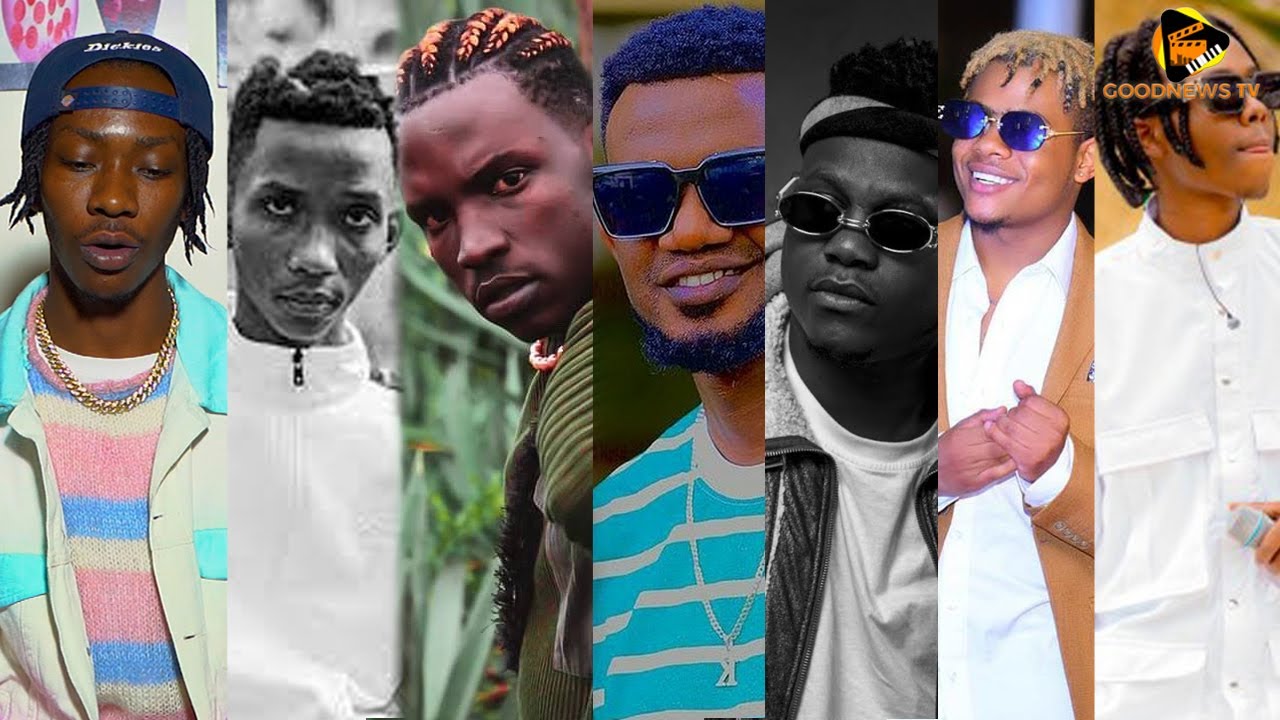 LIVE: PAPA CYANGWE yiherereye kuba star Bose bamuhemukiye😭KIVUMBI, ISH KEVIN, ROCKY, OKAMA, AFRIKE😭😭