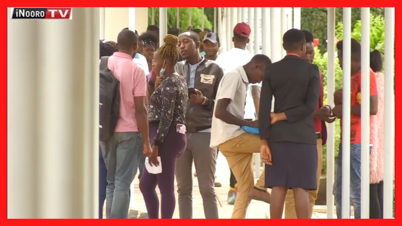 Arutwo a cukuru wa Karumo TTC nĩmaragiĩka nĩ kwaga gwa gũkoma.