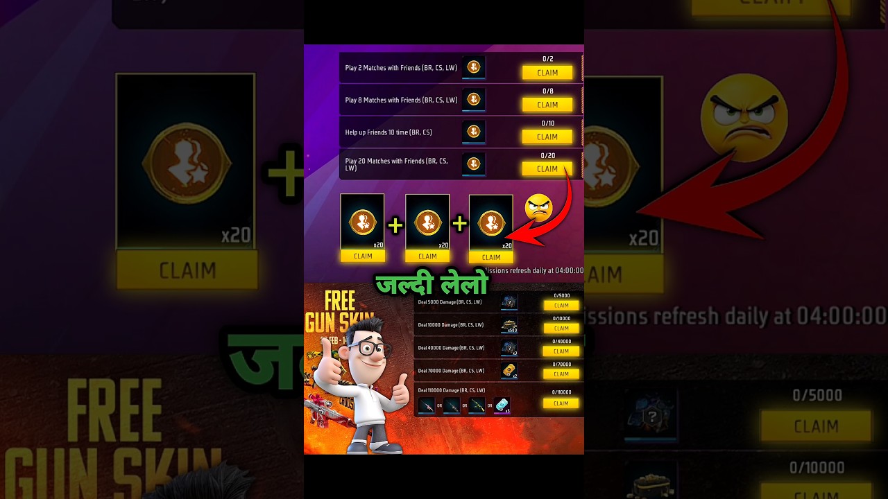 Unlimited Buddy Mart Token 🤯