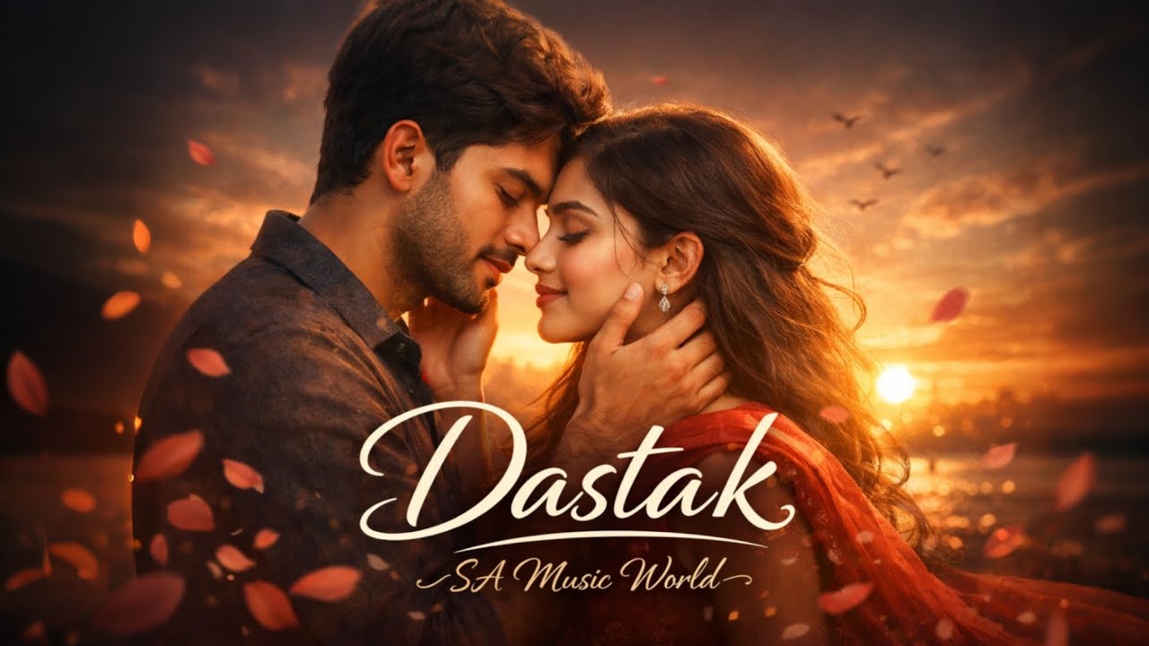 [DASTAK] New song By @SA_Music_World-0 