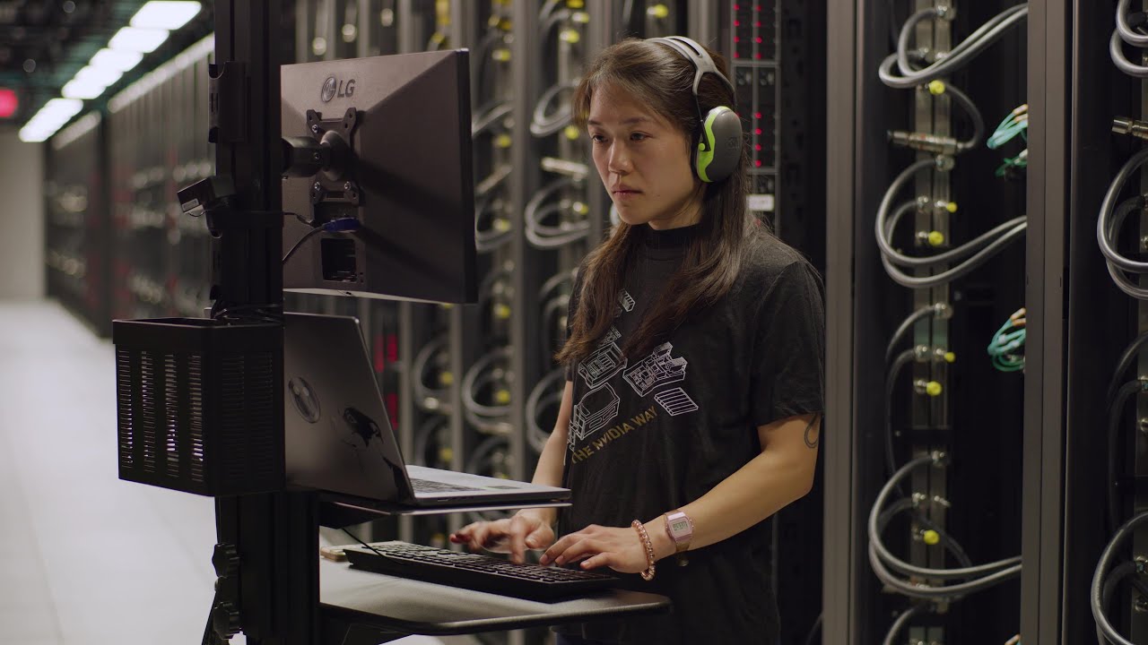 SoftBank Redefines Regional Data Center for AI and 5G