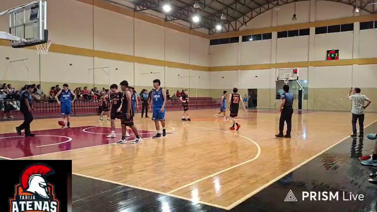 ATENAS vs UNO