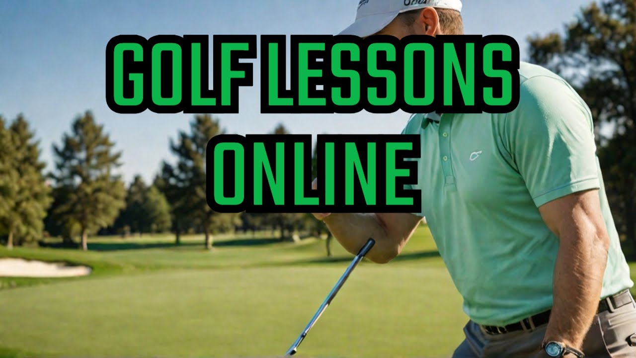 Golf Tips That Actually Work for Beginners!