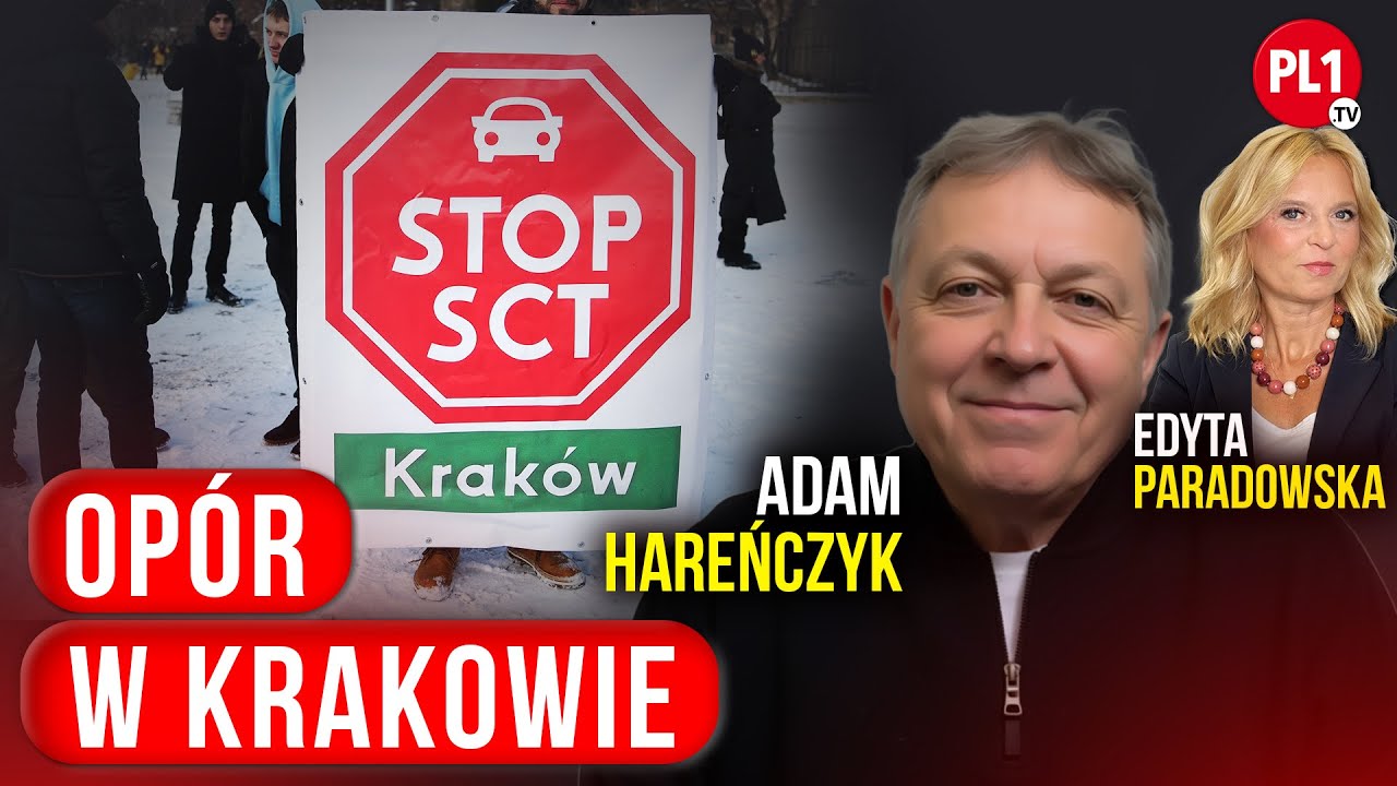 Powstanie Krakowskie 2026 | PL1.tv