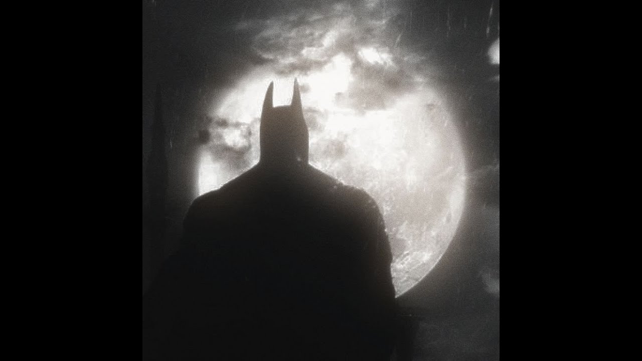 [FREE] ambient + darkspin + Supertrap + glo + lekanizlit type beat “Gotham”