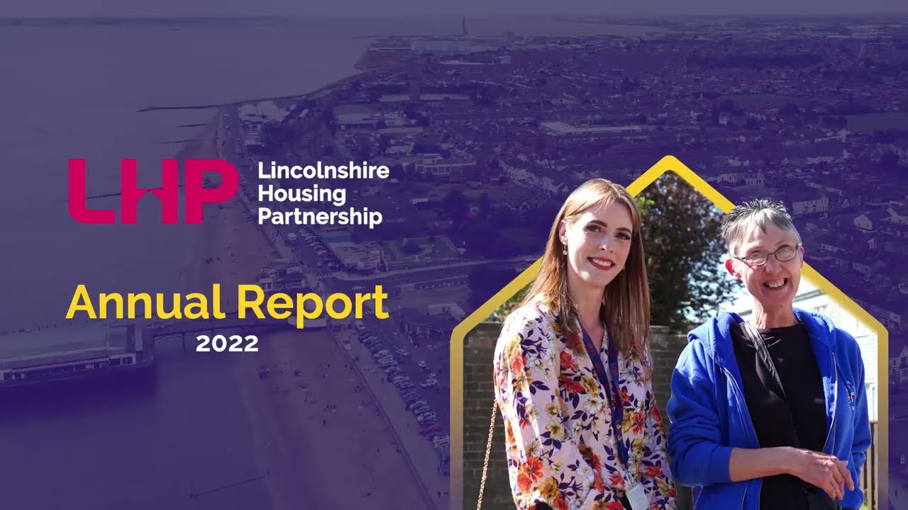 LHP: Annual Report 2021/22